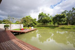 God Island Bed and Breakfast