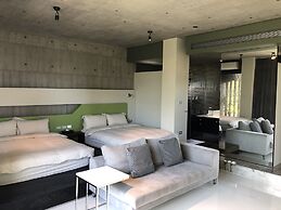 God Island Bed and Breakfast