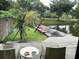 God Island Bed and Breakfast