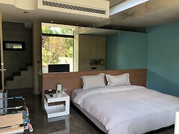 God Island Bed and Breakfast