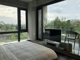 God Island Bed and Breakfast