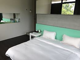 God Island Bed and Breakfast