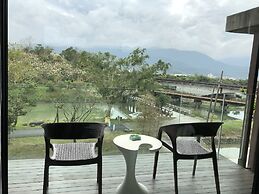 God Island Bed and Breakfast