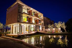 God Island Bed and Breakfast