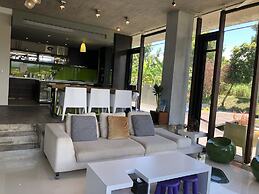 God Island Bed and Breakfast