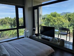 God Island Bed and Breakfast