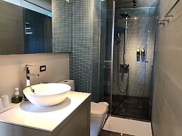 God Island Bed and Breakfast