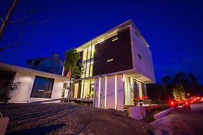 God Island Bed and Breakfast