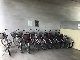 God Island Bed and Breakfast