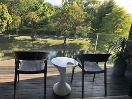 God Island Bed and Breakfast