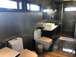 God Island Bed and Breakfast