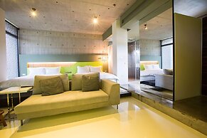 God Island Bed and Breakfast