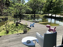 God Island Bed and Breakfast