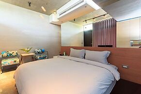 God Island Bed and Breakfast