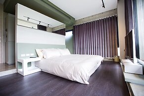 God Island Bed and Breakfast