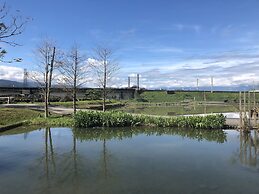 God Island Bed and Breakfast