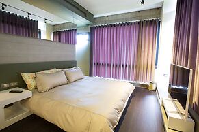 God Island Bed and Breakfast