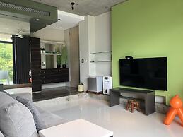 God Island Bed and Breakfast