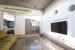 God Island Bed and Breakfast