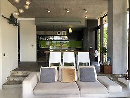 God Island Bed and Breakfast