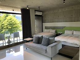 God Island Bed and Breakfast