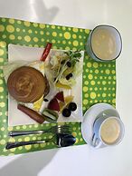 God Island Bed and Breakfast