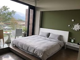 God Island Bed and Breakfast