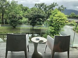 God Island Bed and Breakfast