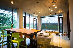 God Island Bed and Breakfast