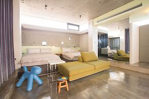 God Island Bed and Breakfast