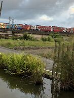 God Island Bed and Breakfast