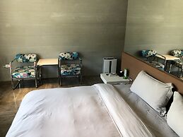 God Island Bed and Breakfast