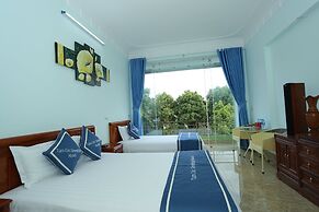 TamCoc Green field Hostel