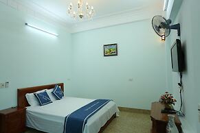 TamCoc Green field Hostel