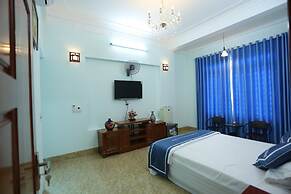 TamCoc Green field Hostel