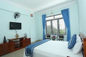 TamCoc Green field Hostel