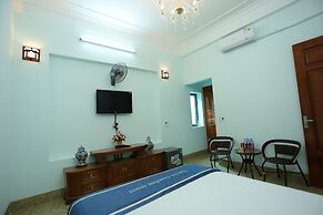 TamCoc Green field Hostel