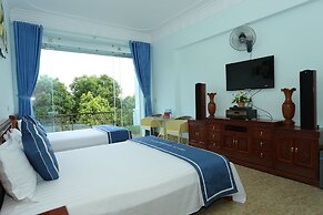 TamCoc Green field Hostel