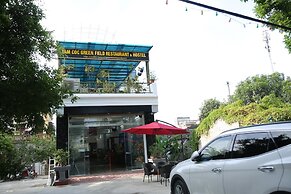TamCoc Green field Hostel