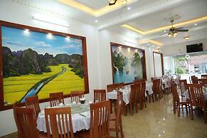 TamCoc Green field Hostel