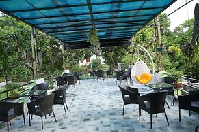 TamCoc Green field Hostel