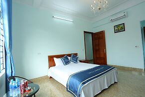 TamCoc Green field Hostel