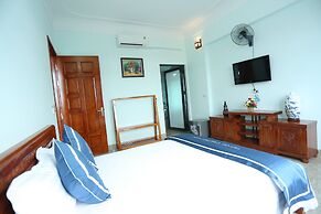 TamCoc Green field Hostel