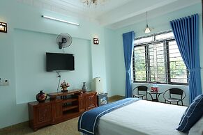 TamCoc Green field Hostel