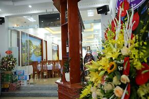 TamCoc Green field Hostel