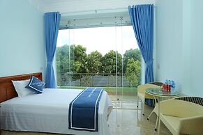 TamCoc Green field Hostel