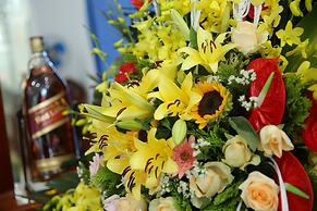 TamCoc Green field Hostel