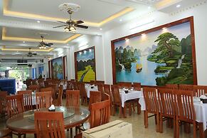 TamCoc Green field Hostel