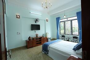 TamCoc Green field Hostel