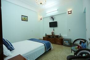 TamCoc Green field Hostel